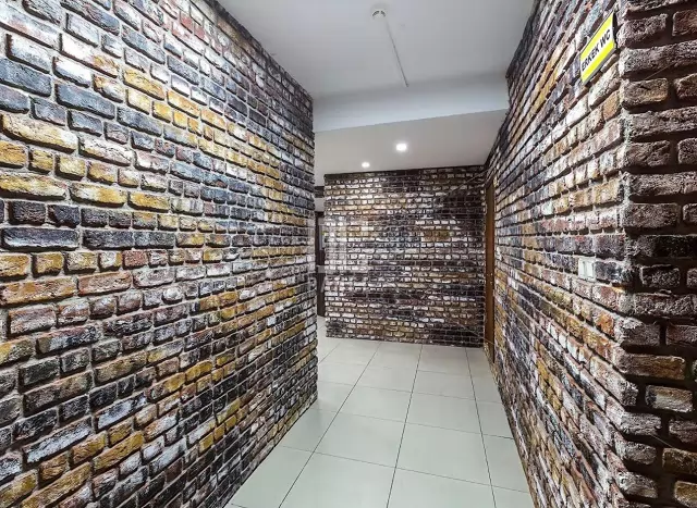 Kent 2 İnşaat Taş Duvarcısı